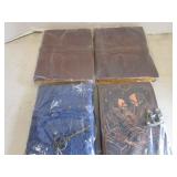 Leather Bound Journals