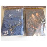 Leather Bound Journals