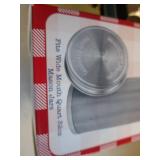 Snarky Mixology Teas