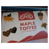 Snarky Mixology Teas