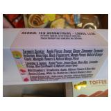 Snarky Mixology Teas