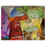 Snarky Mixology Teas