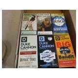 Duke Cannon Big Bricks Soap