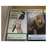 Duke Cannon Big Bricks Soap