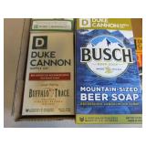 Duke Cannon Big Bricks Soap