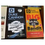 Duke Cannon Big Bricks Soap