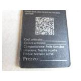 Italian Leather Backpack Bag