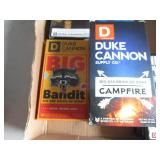 Duke Cannon Big Bricks Soap