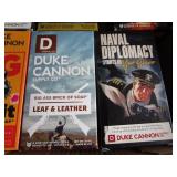 Duke Cannon Big Bricks Soap