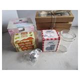 Teapot, Teas, Maple Toffee