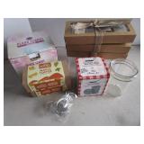 Teapot, Teas, Maple Toffee