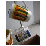 Coffee Cups