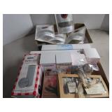 Bagged Tea Collection