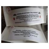 Bagged Tea Collection