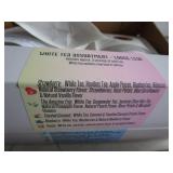 Bagged Tea Collection