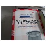 Bagged Tea Collection