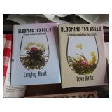 Bagged Tea Collection