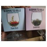 Bagged Tea Collection