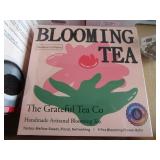 Bagged Tea Collection