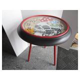 Clock Table