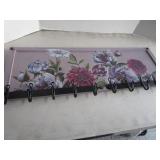 Floral Hook Holder