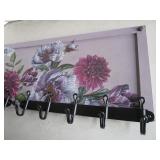Floral Hook Holder