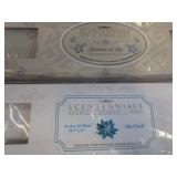 Drawer Liners, Tin Basket