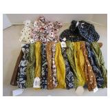 Headbands & Scrunchies