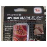 Lipstick & Coin Holders, Bags