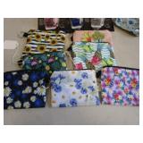 Lipstick & Coin Holders, Bags