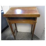 Small Lectern