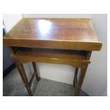 Small Lectern