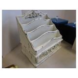 Canister Set, Organizer