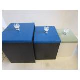 Canister Set, Organizer