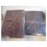 Leather Bound Journals