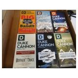 Duke Cannon Big Bricks Soap