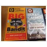 Duke Cannon Big Bricks Soap