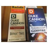 Duke Cannon Big Bricks Soap