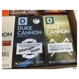 Duke Cannon Big Bricks Soap