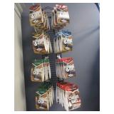 Party Dips & Cheeseball Mixes