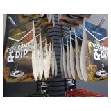 Party Dips & Cheeseball Mixes