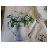 Cotton Printed Towels