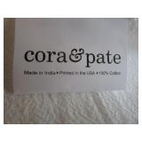 Cotton Printed Towels