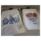 Cotton Printed Towels