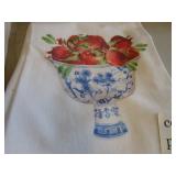 Cotton Printed Towels