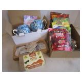 Snarky Tea Six looseleaf