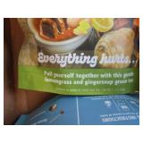 Snarky Tea Six looseleaf