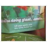 Snarky Tea Six looseleaf