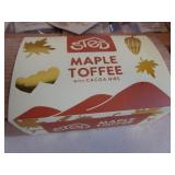 Snarky Tea Six looseleaf