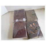 Leather Bound Journals